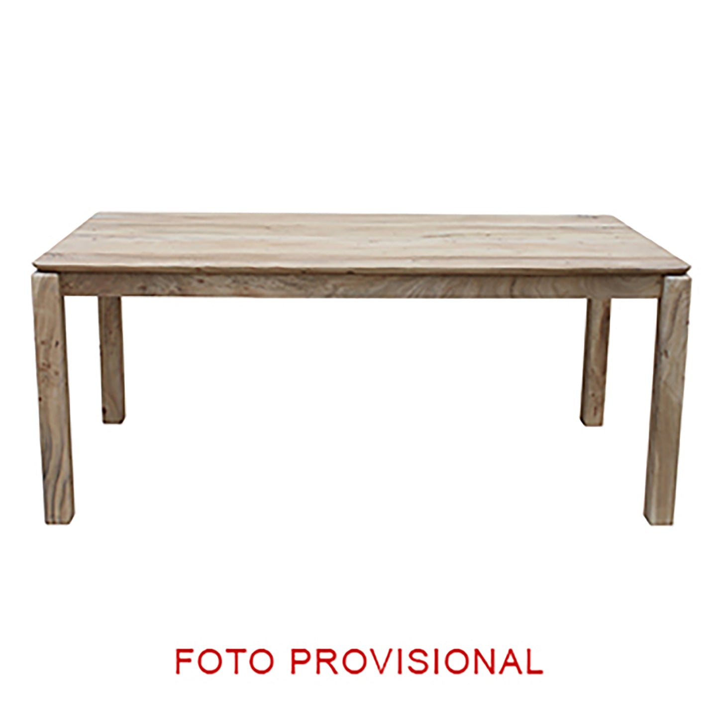 BREIL DINING TABLE