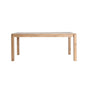 BREIL DINING TABLE