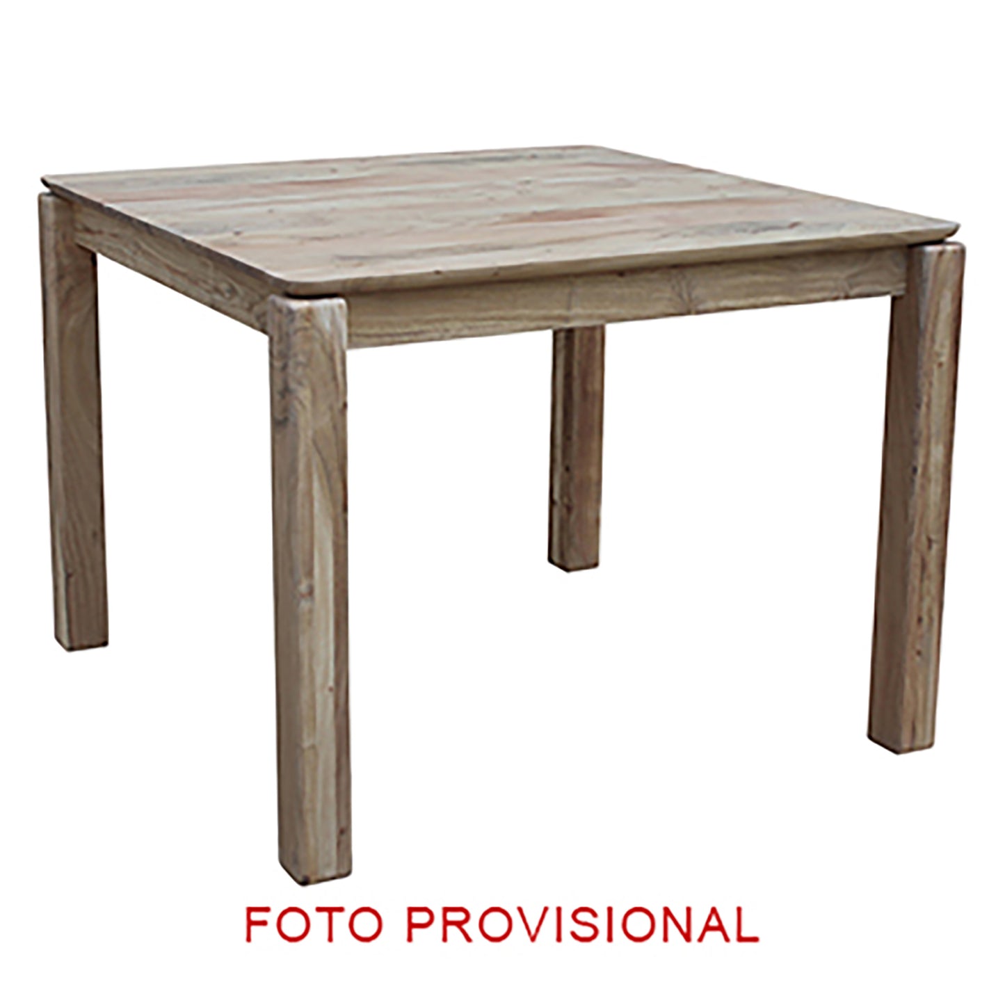 BREIL DINING TABLE