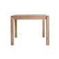 BREIL DINING TABLE
