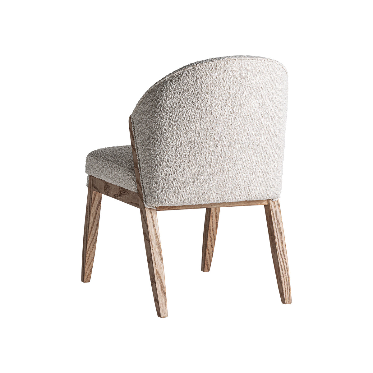 PRATI BOUCLÉ STUHL