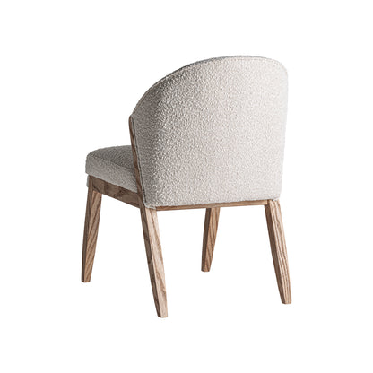 PRATI BOUCLÉ STUHL