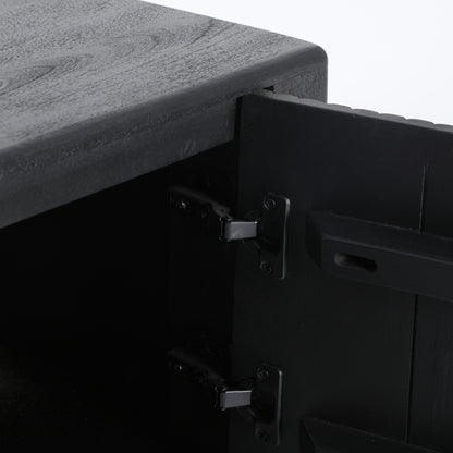 NOX TV STAND