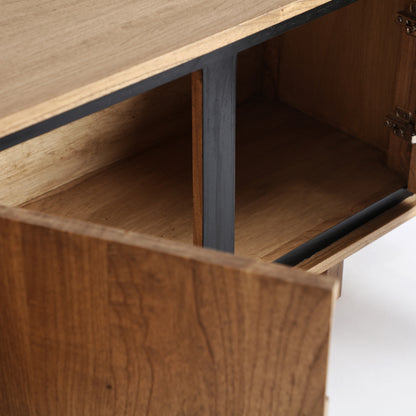 OSBY TV STAND