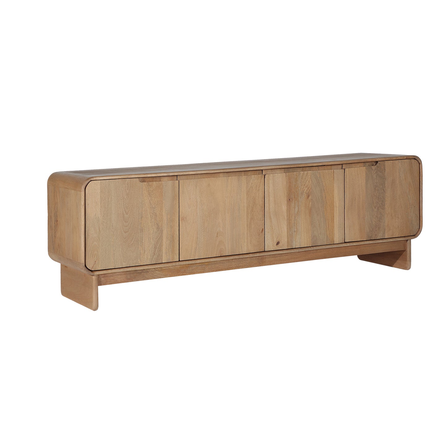 CANADA TV STAND