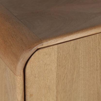 CANADA TV STAND