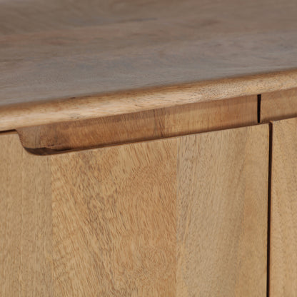 CANADA TV STAND