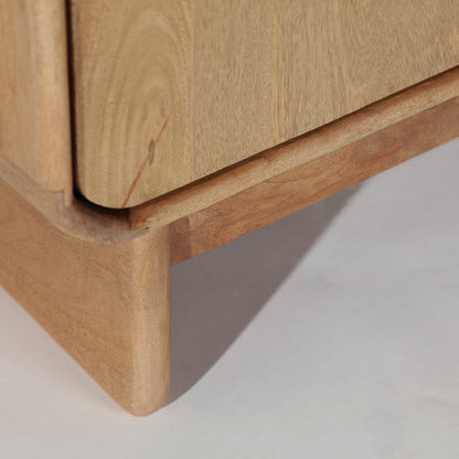 CANADA TV STAND