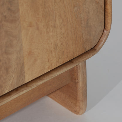 CANADA TV STAND