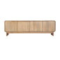 CANADA TV STAND