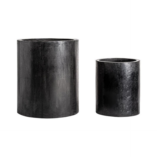 DORIAN PLANT POT (SET OF 2)