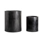 DORIAN PLANT POT (SET OF 2)