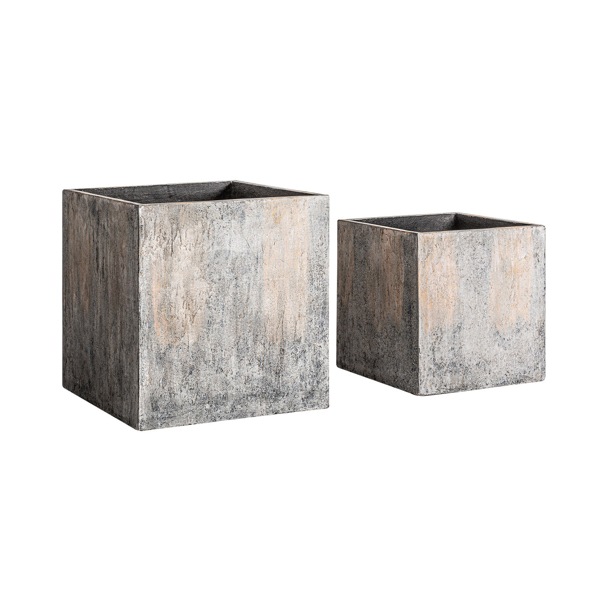ARVIT PLANT POT (SET OF 2)