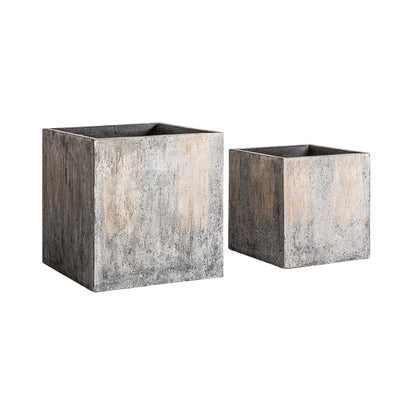 ARVIT PLANT POT (SET OF 2)