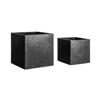 ELIO PLANT POT (SET OF 2)