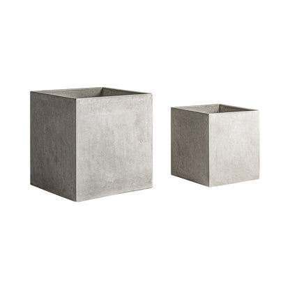 LORIS PLANT POT (SET OF 2)