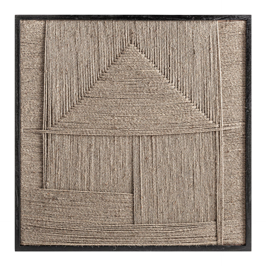 TEHUTI WALL ART