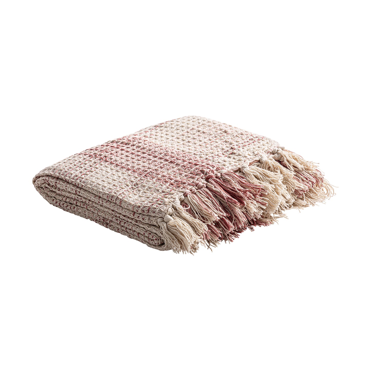SAHELER PLAID