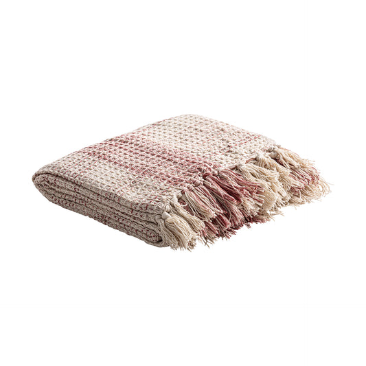 SAHELER PLAID