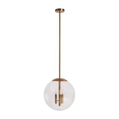 SAHI CEILING LAMP