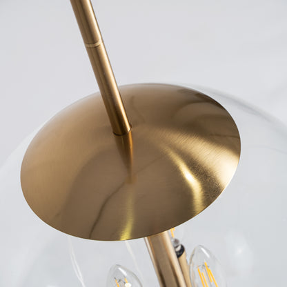 SAHI CEILING LAMP