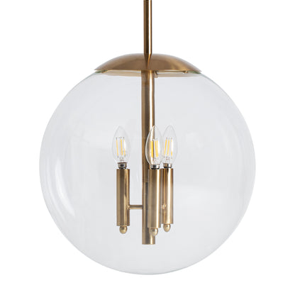 SAHI CEILING LAMP