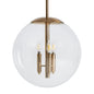 SAHI CEILING LAMP