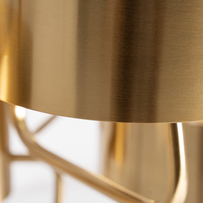 BRUNA CEILING LAMP