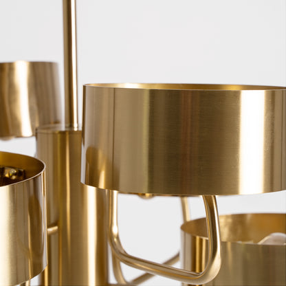 BRUNA CEILING LAMP