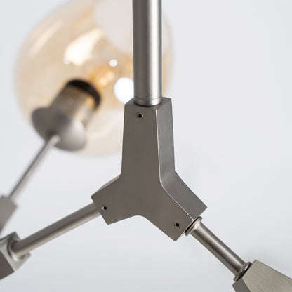 JHANA CEILING LAMP