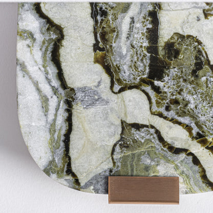 GLAESE WALL LAMP