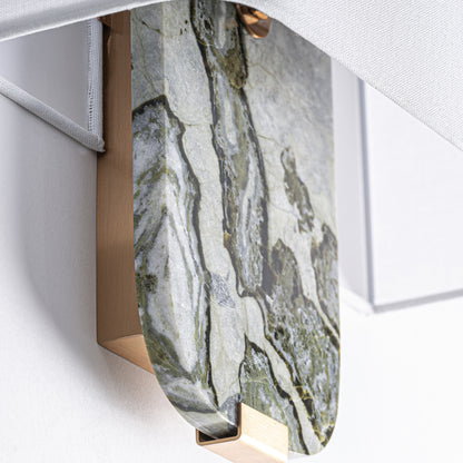 GLAESE WALL LAMP