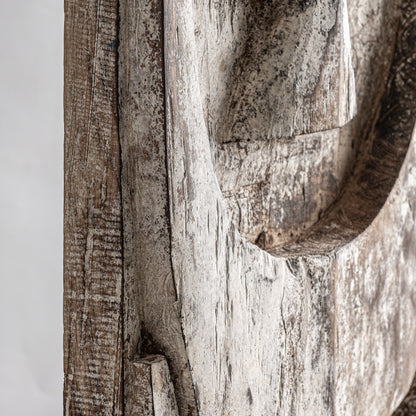 TIMON FLOOR SCULPTURE