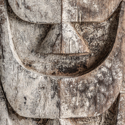 TIMON FLOOR SCULPTURE