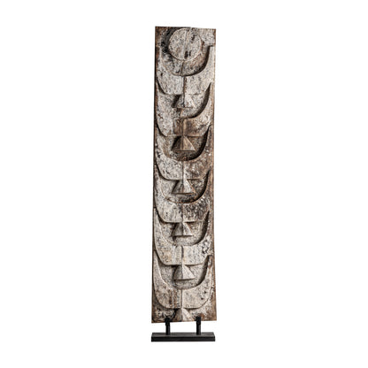 TIMON FLOOR SCULPTURE