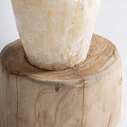 URIASZ DEKORATIVE FIGUR