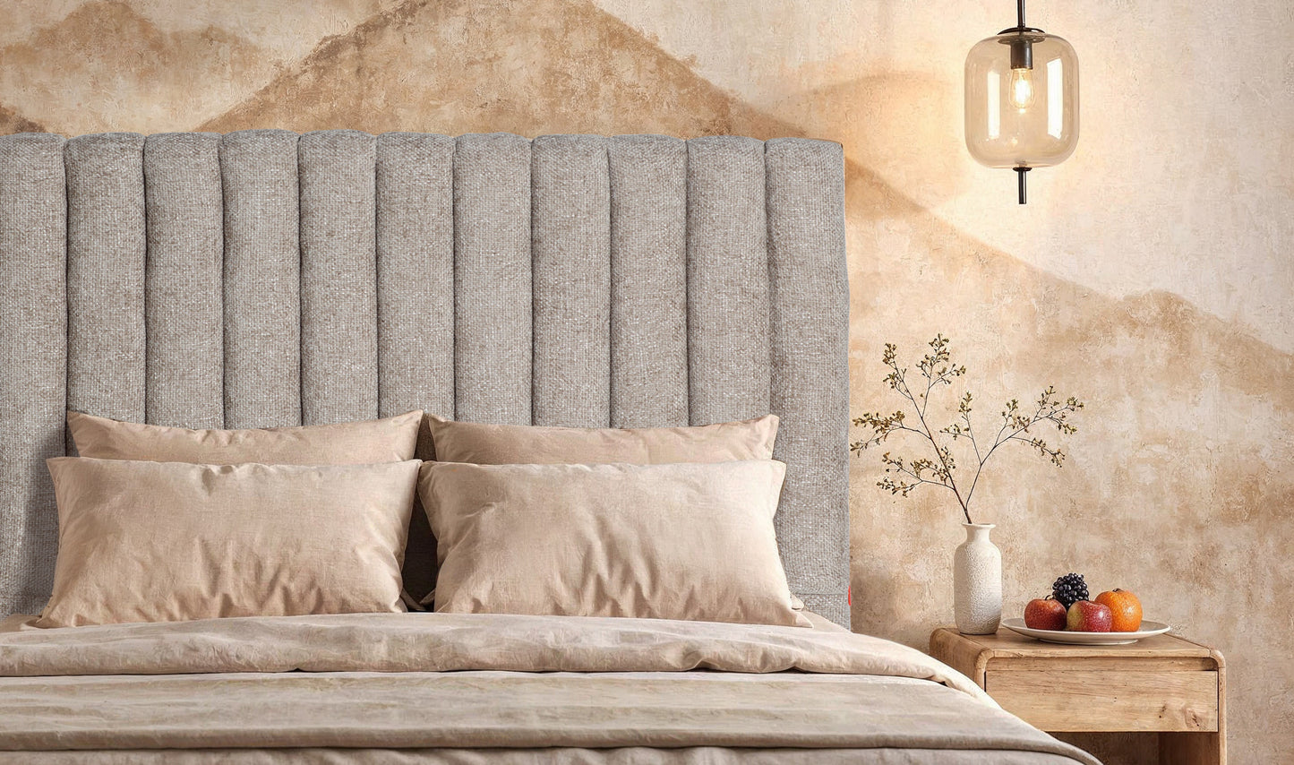 GILLEY HEADBOARD