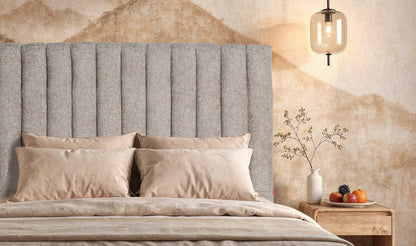 GILLEY HEADBOARD