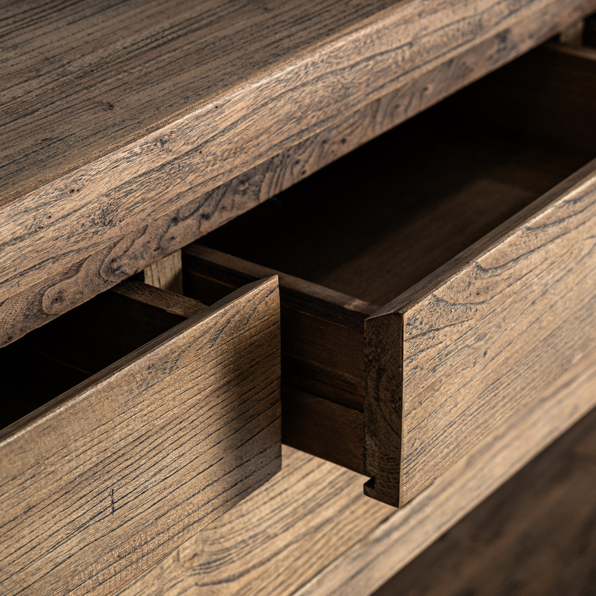 NORVIK CONSOLE TABLE