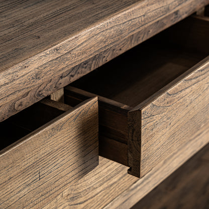 NORVIK CONSOLE TABLE