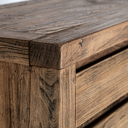 NORVIK CONSOLE TABLE