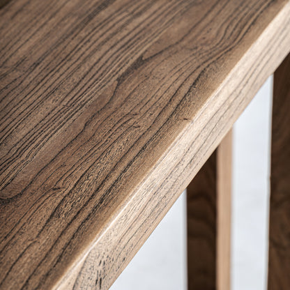 NORVIK CONSOLE TABLE