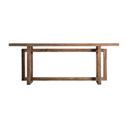 NORVIK CONSOLE TABLE