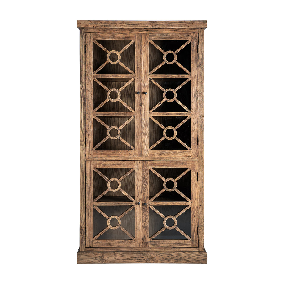 NORVIK GLASS CABINET