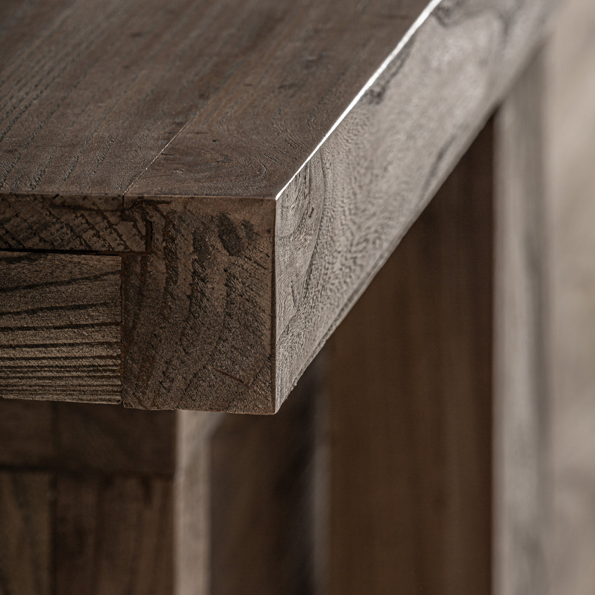 NORVIK BAR COUNTER