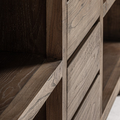 NORVIK BAR COUNTER