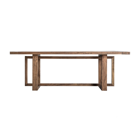 NORVIK DINING TABLE