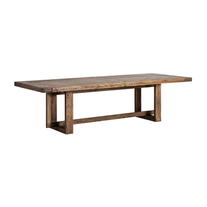 NORVIK DINING TABLE