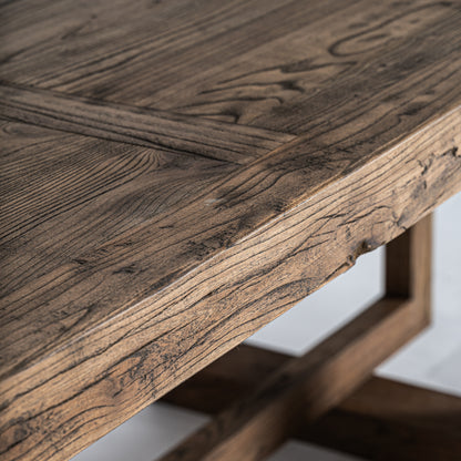NORVIK DINING TABLE