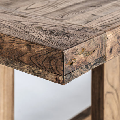 NORVIK DINING TABLE